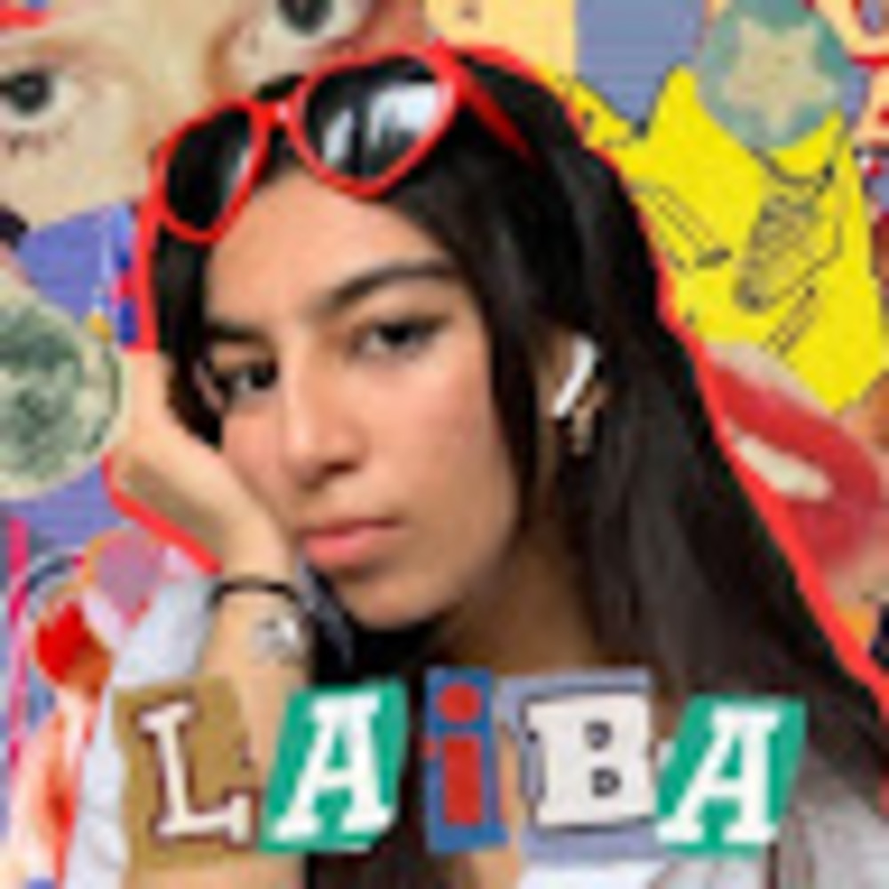 Meet your Posher, Laiba